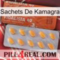 Kamagra Sachets 43